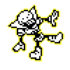 PapyrusElectrocuteMaze
