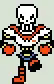 Papyrus angry