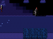 Papyrus bug