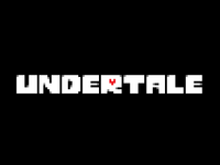 Undertale Logo