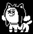 Temmie Undertale Japan Wiki Fandom