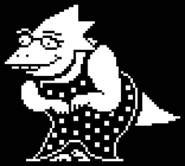 Alphys-0