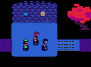Time puzzle