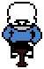 Gif sans stool buttscratch