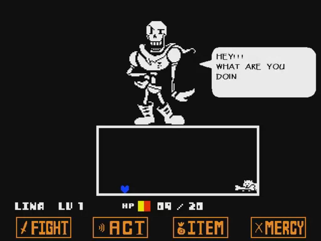 Annoying Dog Wikia Undertale Fandom