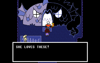 Papyrus Undertale Wikia Fandom