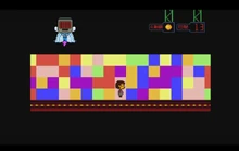 Puzzle final de mettaton