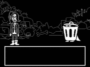 Papyrus Alphys date