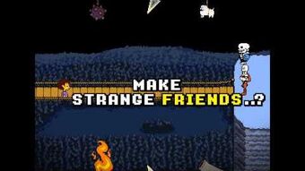 Undertale Japan Wiki Fandom