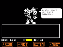 Genocide papyrus