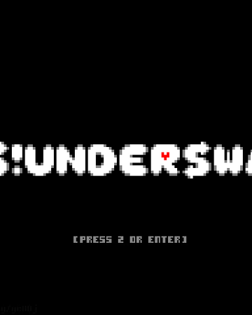 Ts Underswap Undertale Aus Wiki Fandom - team switched underswap roblox