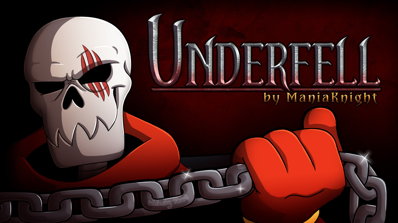 Underswap Download Full Game