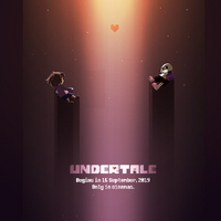Undertale Film Undertale Movie Wikia Fandom