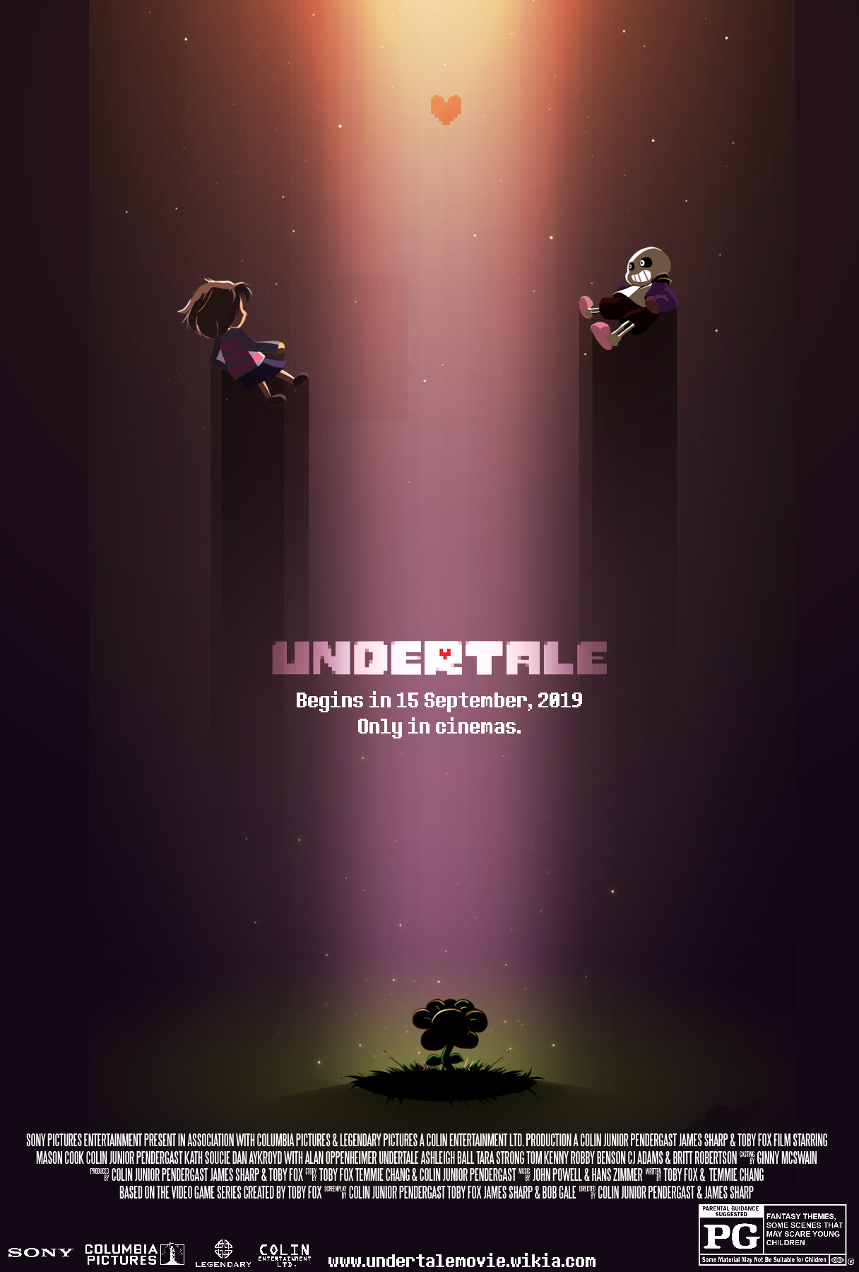 Undertale 2025
