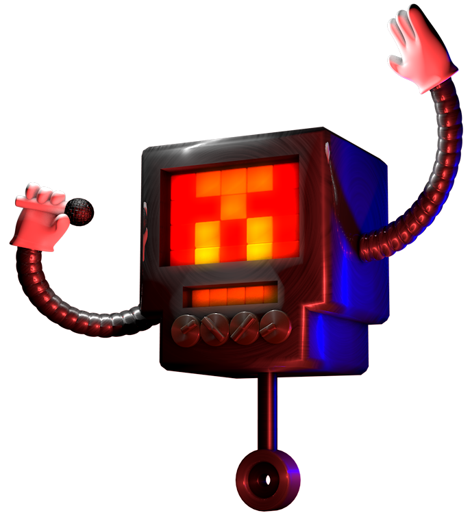 Mettaton | UNDERTALE Movie Wikia | Fandom