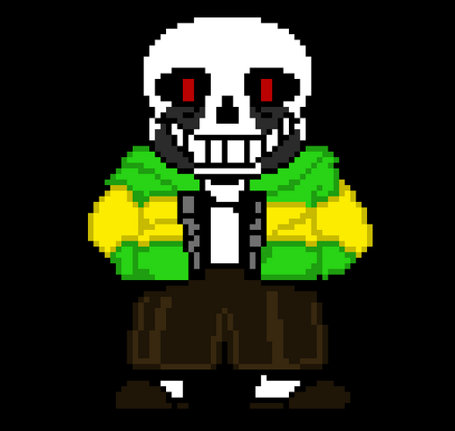 Image - SANS.png | Undertale OC Wiki | FANDOM powered by Wikia