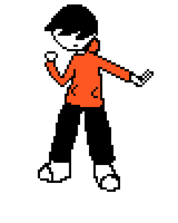 Jayke Undertale Oc Wiki Fandom