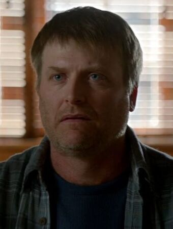 Tom Tilden Under The Dome Wiki Fandom