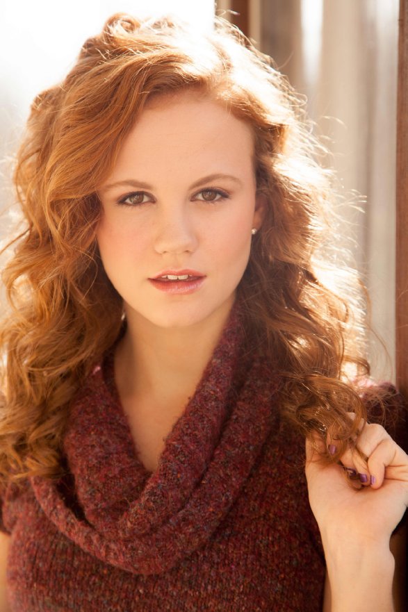 Mackenzie Lintz