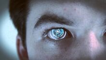 Cyborg-youtube
