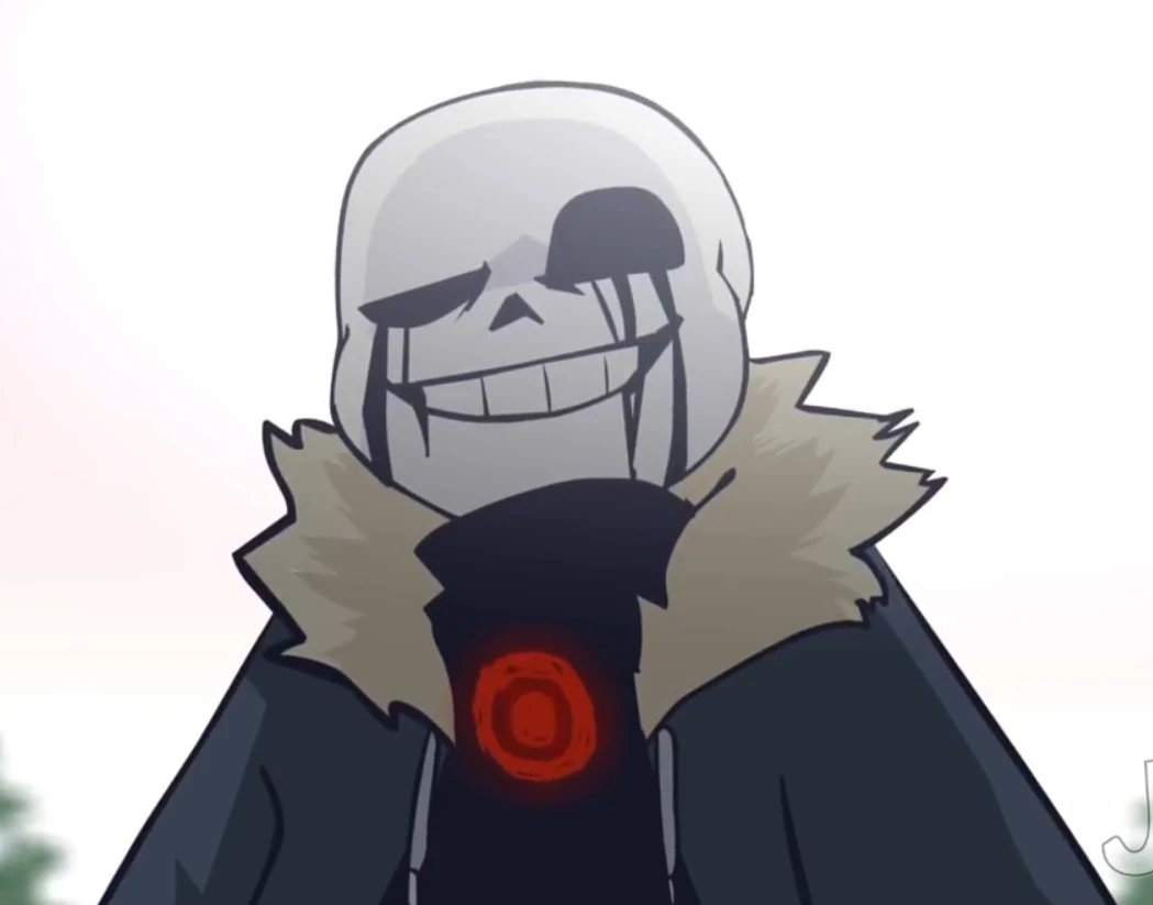 Killer!Санс | UNDERVERSE!Sans вики | FANDOM powered by Wikia