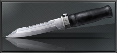 co2 knife underworld empire