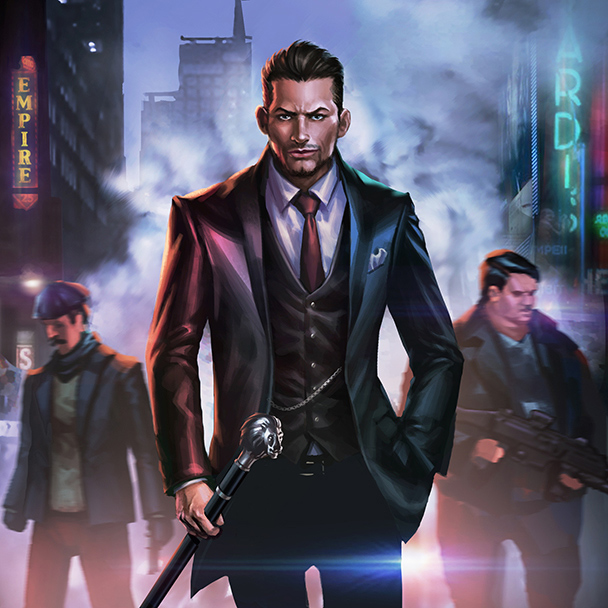 underworld empire lieutenants underworld empire lieutenants