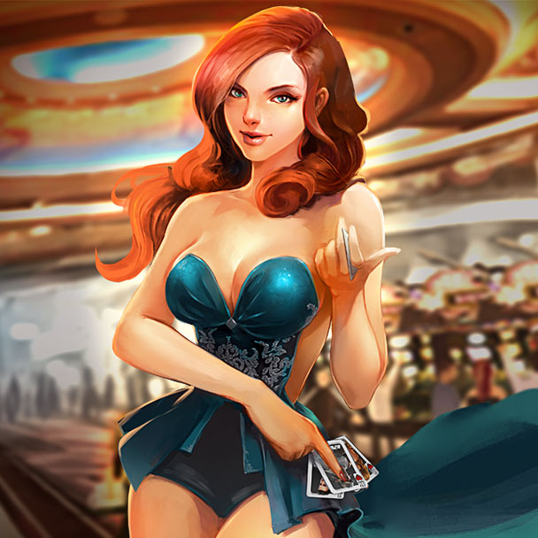 Underworld empire roulette event