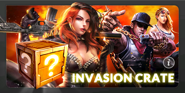 Underworld empire roulette event
