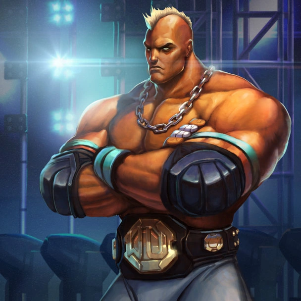 Image - Lieutenant brutus.png | Underworld Empire Wiki | FANDOM powered