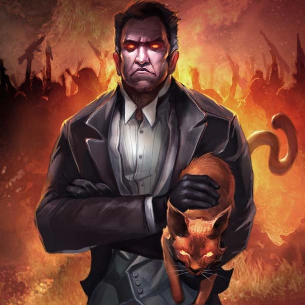 Enzo Underworld Empire Wiki FANDOM powered by Wikia