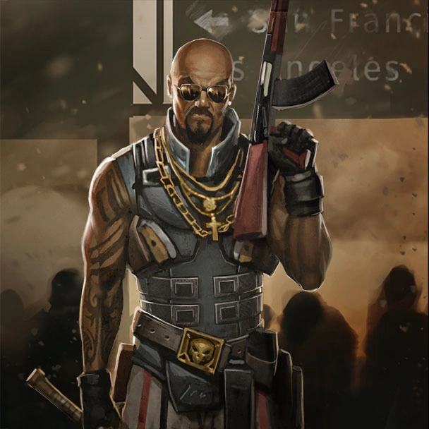 Preacher Underworld Empire Wiki Fandom