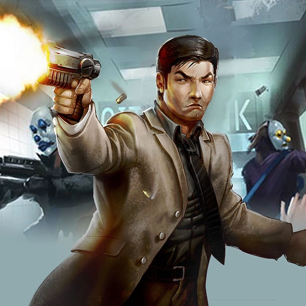 Lucas Underworld Empire Wiki FANDOM powered by Wikia