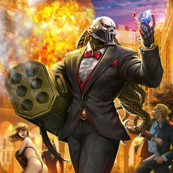 Player's Club Skin Underworld Empire Wiki FANDOM powered by Wikia