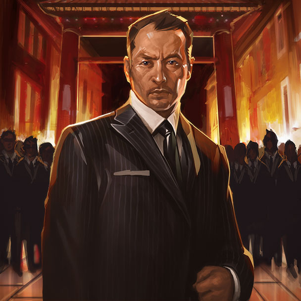 underworld empire lieutenants underworld empire lieutenants