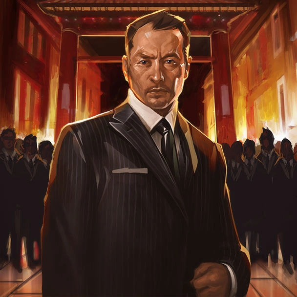 King Underworld Empire Wiki FANDOM powered by Wikia