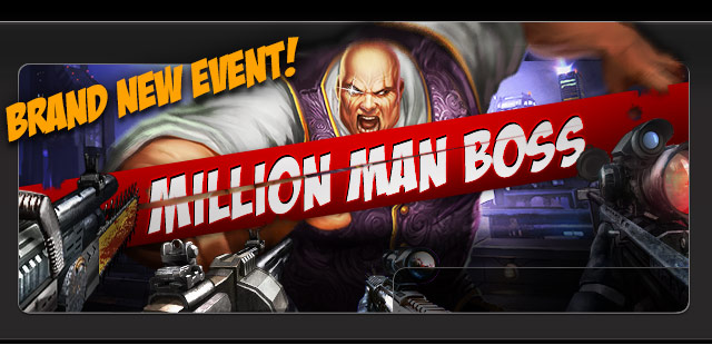 Underworld empire roulette event