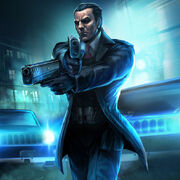 Lieutenant frank