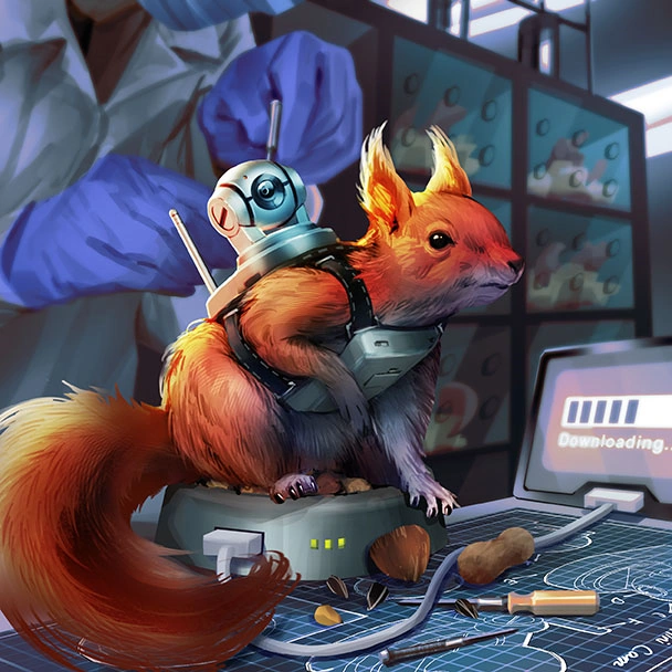 Mr. Nuts Underworld Empire Wiki Fandom