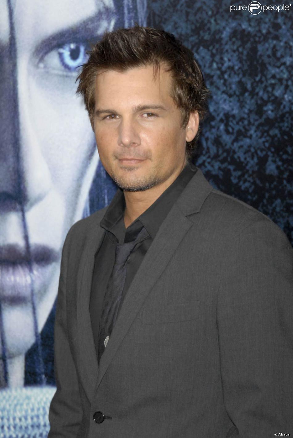 Len Wiseman Len Wiseman