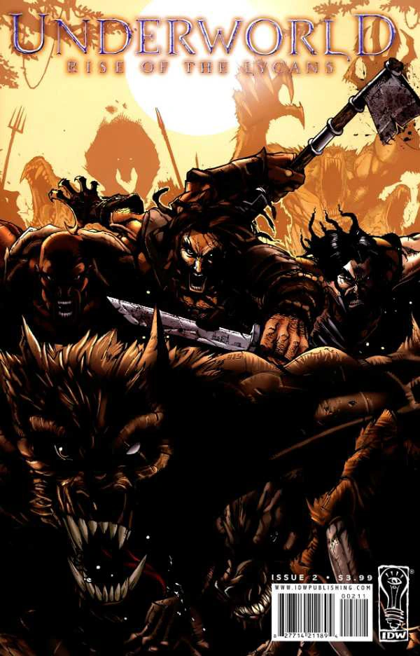 Underworld Rise of the Lycans Underworld Wiki FANDOM powered by Wikia