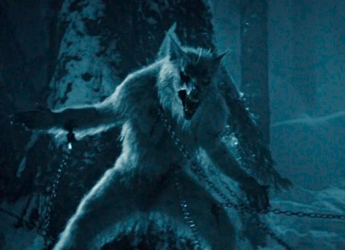 31+ Underworld Werewolf William Background