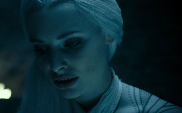 Image - Blood Wars blonde vampire.jpg | Underworld Wiki | FANDOM ... Image - Blood Wars blonde vampire.jpg | Underworld Wiki | FANDOM ...