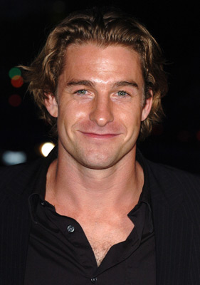 Scott Speedman evan rachel wood