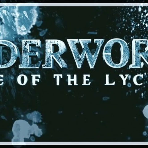 Underworlds 2 When Monsters Escape