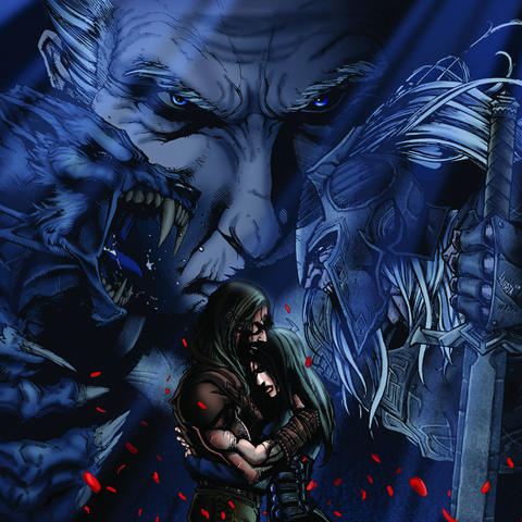 Sonja/Gallery | Underworld Wiki | Fandom