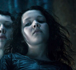 Sonja Underworld Wiki Fandom Powered By Wikia