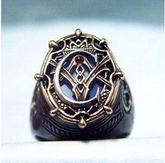 Corvinus Ring