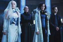 Vampire Elder Underworld Wiki Fandom Powered By Wikia