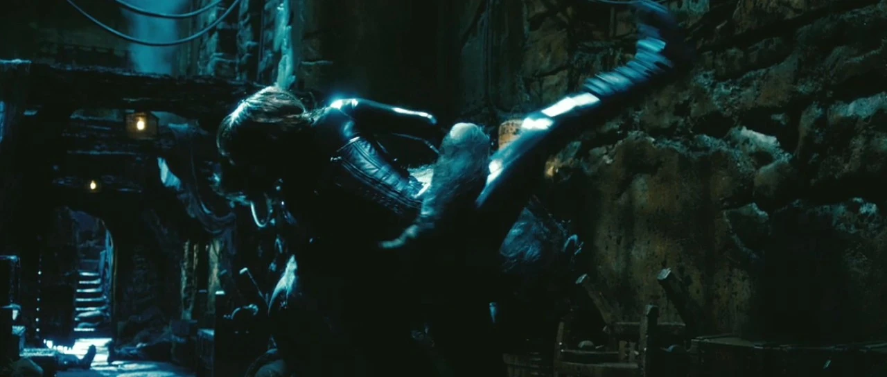Image - Spinning headscissors.jpg  Underworld Wiki 